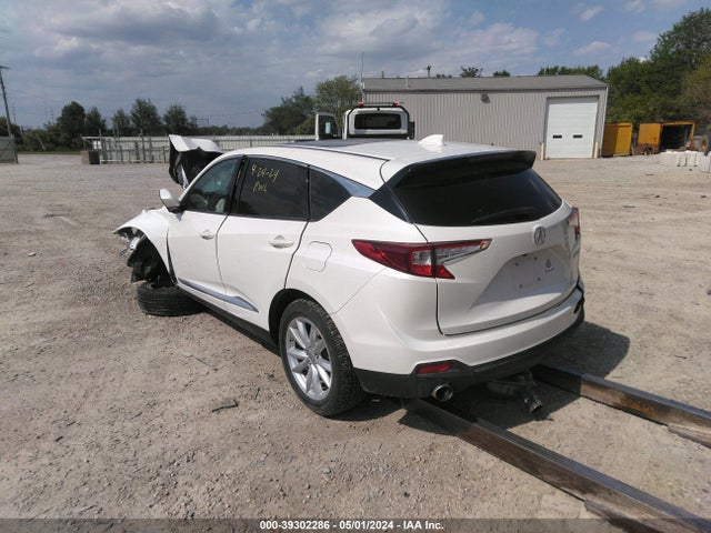 5J8TC1H34KL001096 Acura Rdx Standard