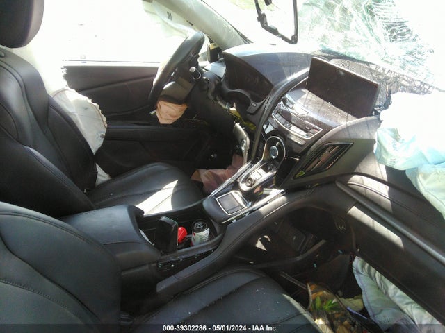 5J8TC1H34KL001096 Acura Rdx Standard