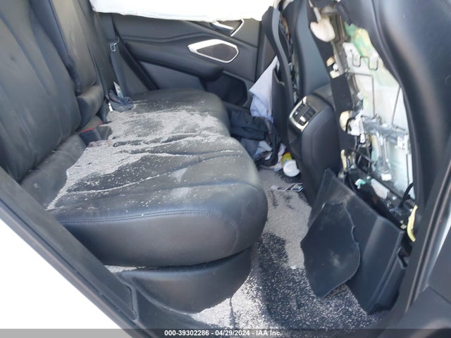 5J8TC1H34KL001096 Acura Rdx Standard