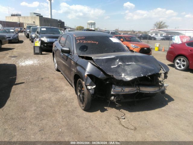 Aukcja sprzedaży 2014 Infiniti Q70 3.7x, vin: JN1BY1AR6EM320382, numer aukcji: 39302304