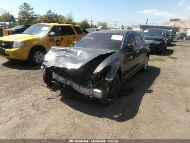 JN1BY1AR6EM320382 Infiniti Q70 3.7x