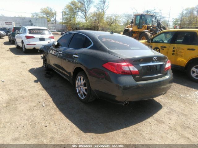 JN1BY1AR6EM320382 Infiniti Q70 3.7x