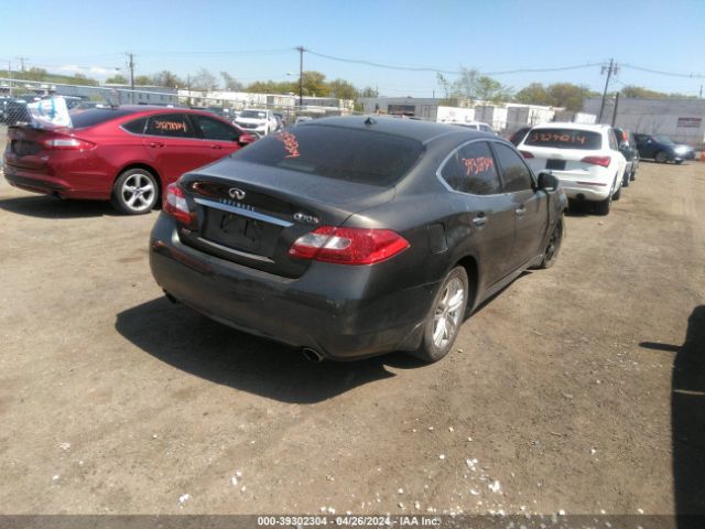 JN1BY1AR6EM320382 Infiniti Q70 3.7x