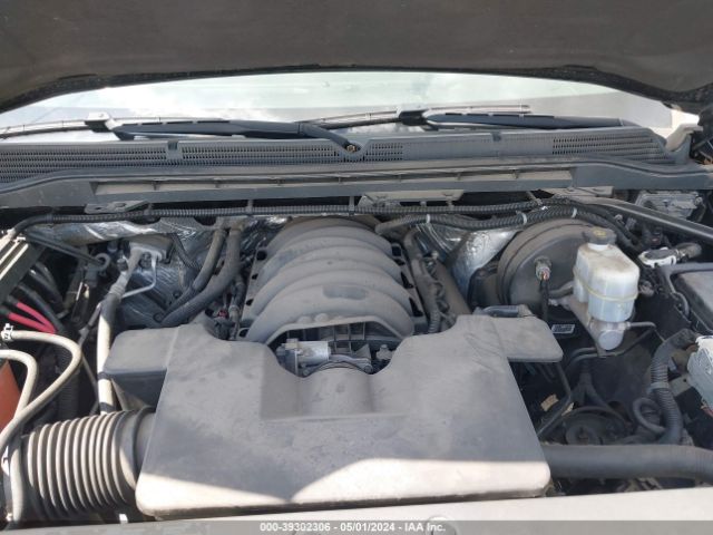 1GTV2NEC2GZ128018 GMC Sierra 1500 Slt