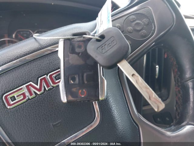 1GTV2NEC2GZ128018 GMC Sierra 1500 Slt