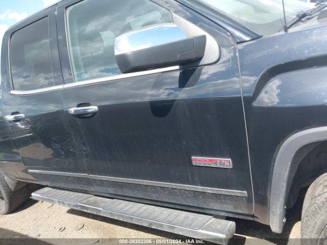 1GTV2NEC2GZ128018 GMC Sierra 1500 Slt