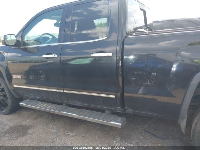 1GTV2NEC2GZ128018 GMC Sierra 1500 Slt
