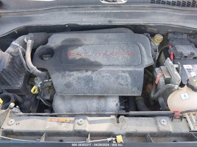 Jeep Renegade Latitude 2016 ZACCJABT0GPC92762 Image 10