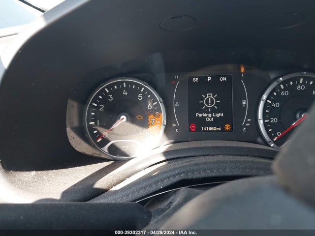 Jeep Renegade Latitude 2016 ZACCJABT0GPC92762 Image 7