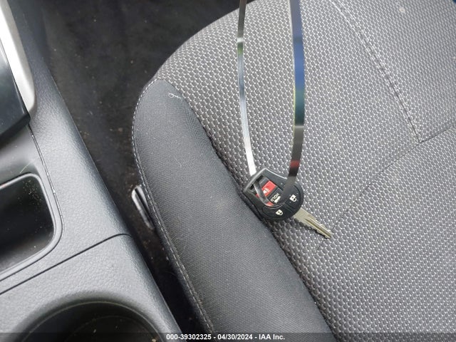 Nissan SENTRA S 2017 3N1AB7AP0HY390248 Image 11