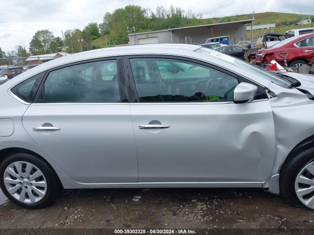 Nissan SENTRA S 2017 3N1AB7AP0HY390248 Image 13