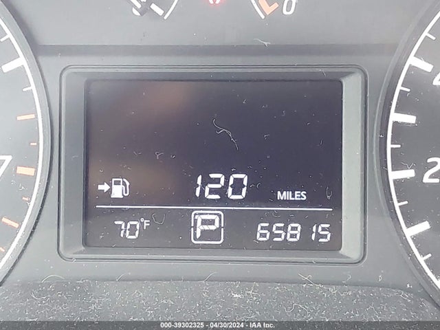 Nissan SENTRA S 2017 3N1AB7AP0HY390248 Image 15