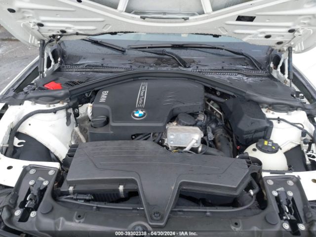 WBA3B5G57FNS20086 BMW 328i Xdrive