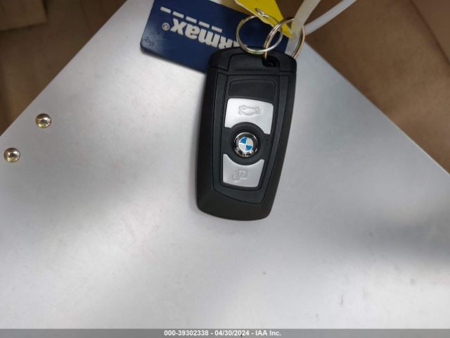 WBA3B5G57FNS20086 BMW 328i Xdrive