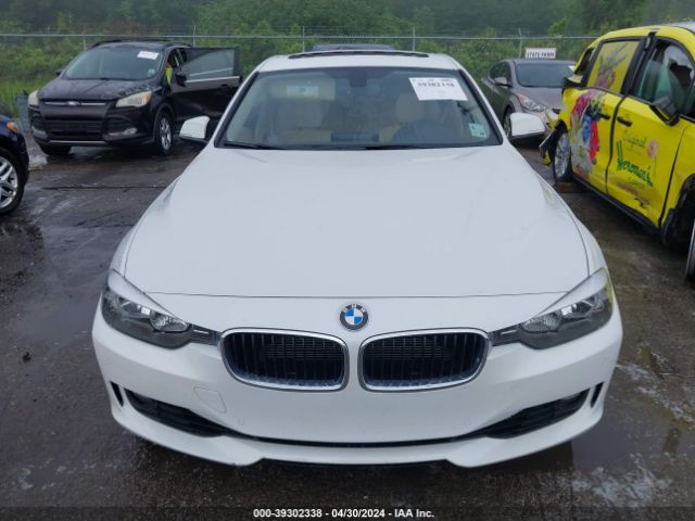 WBA3B5G57FNS20086 BMW 328i Xdrive