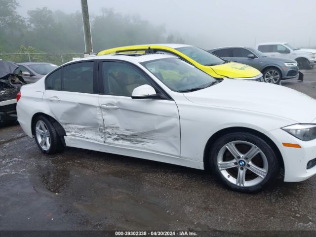 WBA3B5G57FNS20086 BMW 328i Xdrive