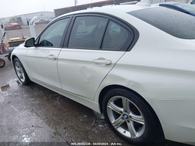 WBA3B5G57FNS20086 BMW 328i Xdrive