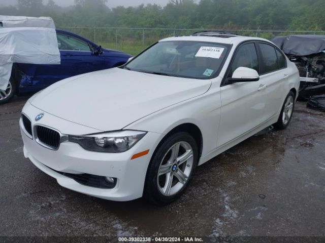 WBA3B5G57FNS20086 BMW 328i Xdrive