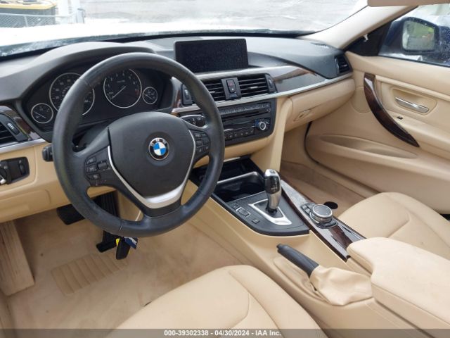 WBA3B5G57FNS20086 BMW 328i Xdrive