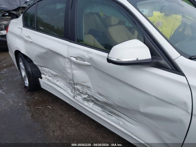 WBA3B5G57FNS20086 BMW 328i Xdrive