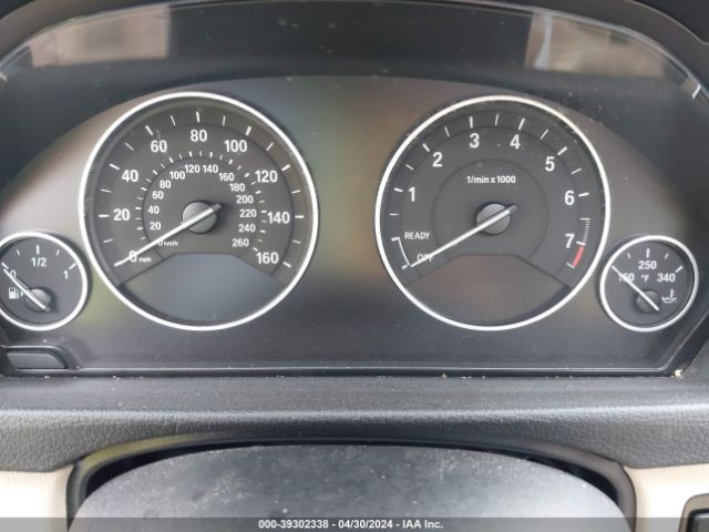 WBA3B5G57FNS20086 BMW 328i Xdrive