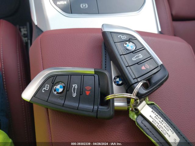 WBY43AW03PFP76344 BMW I4 Edrive35