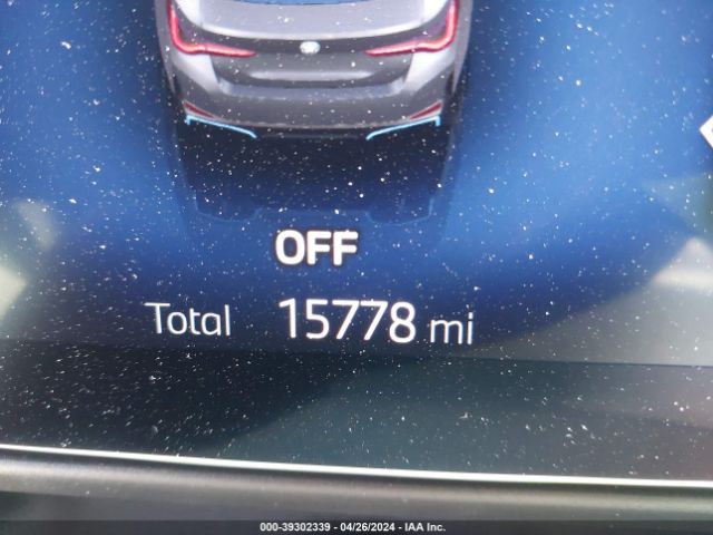 WBY43AW03PFP76344 BMW I4 Edrive35