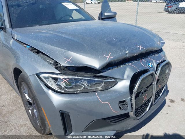 WBY43AW03PFP76344 BMW I4 Edrive35