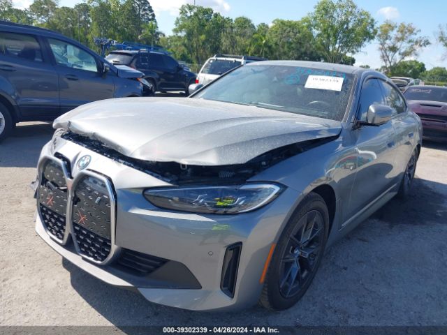 WBY43AW03PFP76344 BMW I4 Edrive35