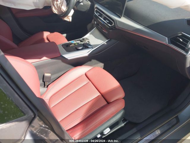 WBY43AW03PFP76344 BMW I4 Edrive35