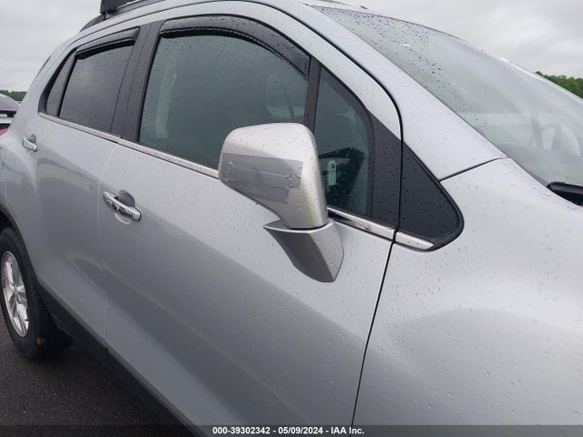 Chevrolet Trax Awd Lt 2020 3GNCJPSB1LL138128 Image 6