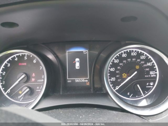 4T1B11HK1JU573562 Toyota CAMRY SE
