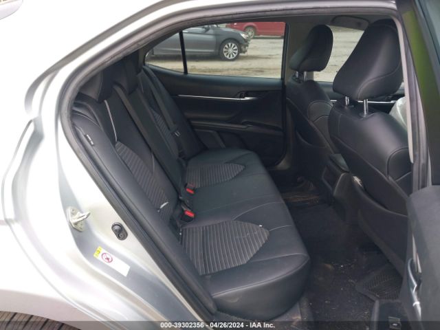 4T1B11HK1JU573562 Toyota CAMRY SE