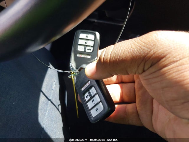 Honda CIVIC EX 2019 19XFC1F38KE212308 Image 11