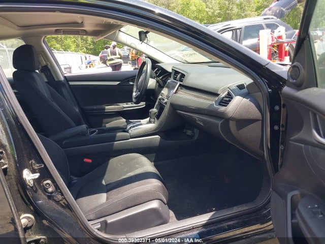 Honda CIVIC EX 2019 19XFC1F38KE212308 Image 5