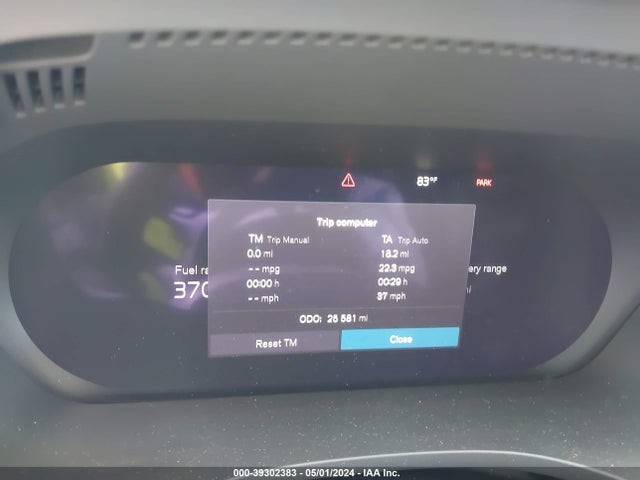 YV4BR0DM0N1953463 Volvo Xc60 Recharge Plug-in Hybrid T8 R-design