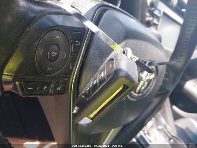 Toyota CAMRY SE 2020 4T1G11AK9LU890248 Image 11