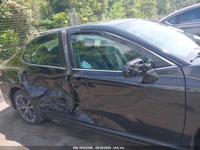 Toyota CAMRY SE 2020 4T1G11AK9LU890248 Image 13