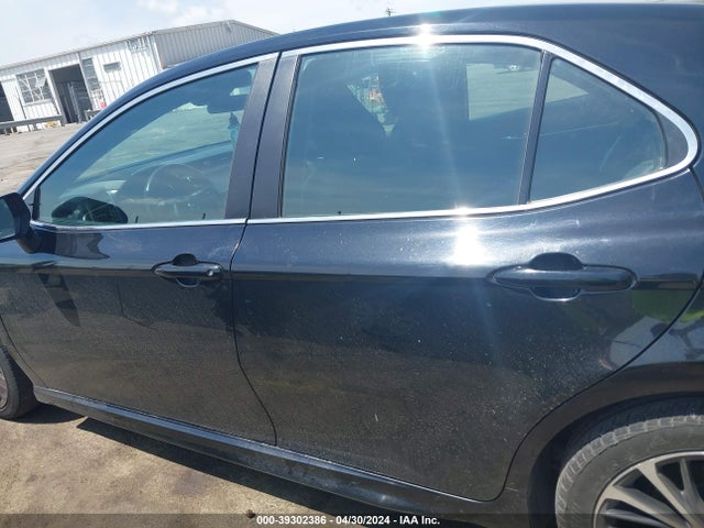 Toyota CAMRY SE 2020 4T1G11AK9LU890248 Image 14