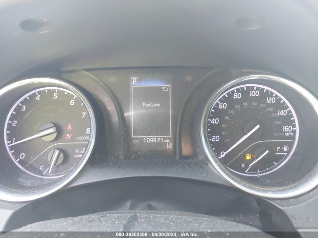 Toyota CAMRY SE 2020 4T1G11AK9LU890248 Image 7