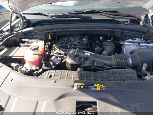 1C4RJHBG0PC501749 Jeep Grand Cherokee Limited 4x4
