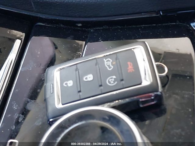 1C4RJHBG0PC501749 Jeep Grand Cherokee Limited 4x4