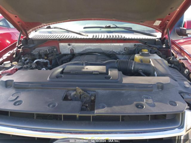 1FMJK2AT5GEF18164 Ford Expedition El Limited