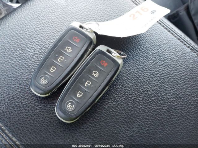 1FMJK2AT5GEF18164 Ford Expedition El Limited