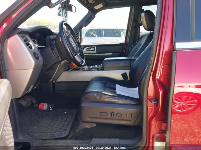 1FMJK2AT5GEF18164 Ford Expedition El Limited