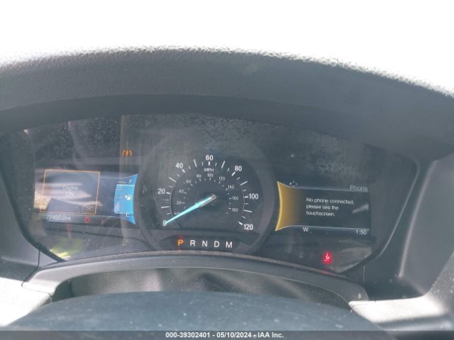 1FMJK2AT5GEF18164 Ford Expedition El Limited
