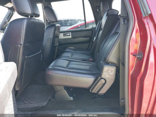 1FMJK2AT5GEF18164 Ford Expedition El Limited