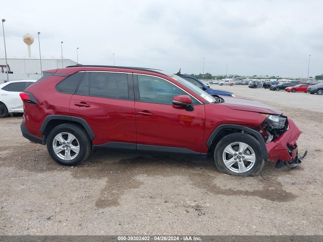 Toyota Rav4 Xle 2019 2T3W1RFV4KW021947 Image 13
