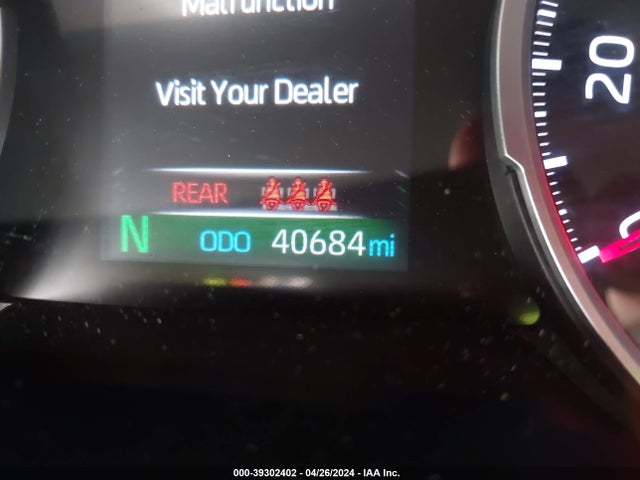 Toyota Rav4 Xle 2019 2T3W1RFV4KW021947 Image 15