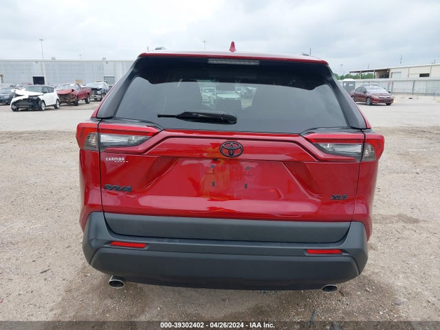 Toyota Rav4 Xle 2019 2T3W1RFV4KW021947 Image 16